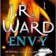 Review: Envy by J.R.Ward