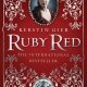 Teen Review: Rubinrot “Ruby Red” by Kerstin Gier