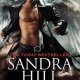 DNF Review: Kiss of Pride by Sandra Hill