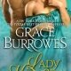 Review: Lady Maggie’s Secret Scandal by Grace Burrowes