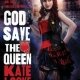 Review: God Save the Queen by Kate Locke