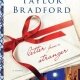 Review: Letter From a Stranger by Barbara Taylor Bradford
