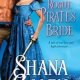 Month of Love ARC Review: The Rogue Pirate’s Bride by Shana Galen