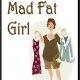 Interview and Giveaway: Diary of a Mad Fat Girl by Stephanie McAfee