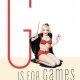 Review: G is for Games edited by Alison Tyler