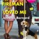 Review: The Fireman Who Loved Me by Jennifer Bernard