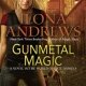 Review: Gunmetal Magic by Ilona Andrews