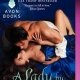 ARC Review: A Lady by Midnight by Tessa Dare