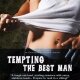 Interview and Giveaway: Tempting the Best Man by J. Lynn