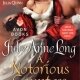 ARC Review: A Notorious Countess Confesses by Julie Anne Long