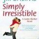 Double Review: Simply Irresistible and The Sweetest Thing by Jill Shalvis