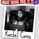 Smart Chicks Kick It 2.0: Interview with Rachel Caine