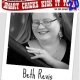 Smart Chicks Kick It 2.0: Interview with Beth Revis