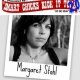 Smart Chicks Kick It 2.0: Interview with Margaret Stohl