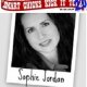 Smart Chicks Kick It 2.0: Interview with Sophie Jordan + GIVEAWAY!