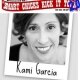 Smart Chicks Kick It 2.0: Interview with Kami Garcia