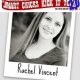 Smart Chicks Kick It 2.0: Interview with Rachel Vincent