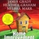 Review: Home Improvement: Undead Edition Edited by Charlaine Harris & Toni L.P. Kelner