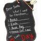 Dear Santa…. Day’s wishlist