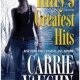 Honorary Doll Teresa reviews Kitty’s Greatest Hits by Carrie Vaughn