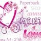 Month of Love: Author Gena Showalter visits the dollhouse and…Giveaway!