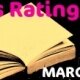 Rating Event Blog Hop: Noa on 3-Star Reviews and What They Mean to Her