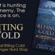 Biting Cold Blog Tour Scavenger Hunt Giveaway by Chloe Neill