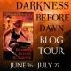 Blog Tour Guest Blog and Giveaway: Blood Before Sunrise by Amanda Bonilla