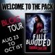 Blog Tour Excerpt: Full Blooded by Amanda Carlson