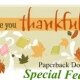 Kristan Higgans’ thankful shout out and Doll Lil recommends a book or two!