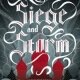 Review: Siege and Storm by Leigh Bardugo